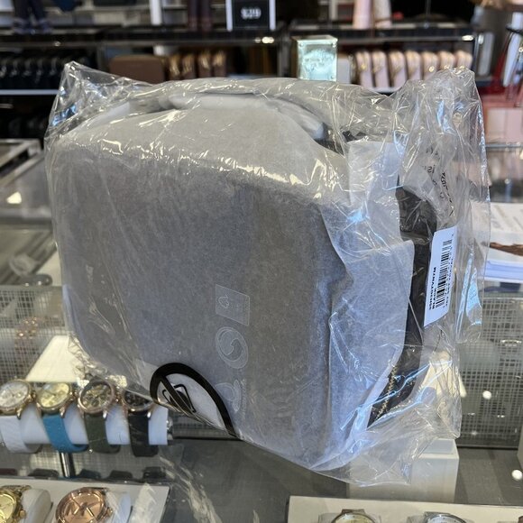 Michael Kors Jet Set Travel Large Hanging Toiletry Case Bag 35H3GTVN7M - Picture 1 of 13